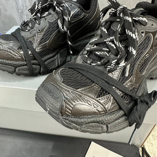 Balenciaga Triple S 'Silver Grey