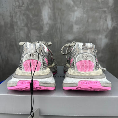 Balenciaga Triple S 'Silver Grey