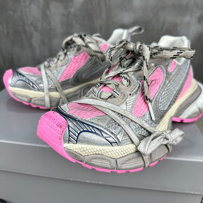 Balenciaga Triple S 'Silver Grey