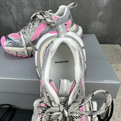 Balenciaga Triple S 'Silver Grey