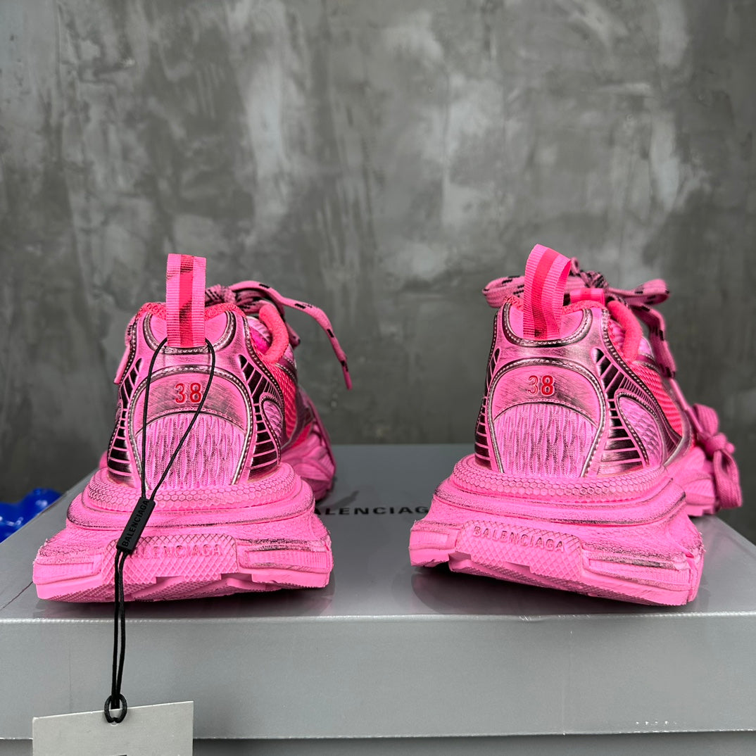 Balenciaga Triple S 'Silver Grey