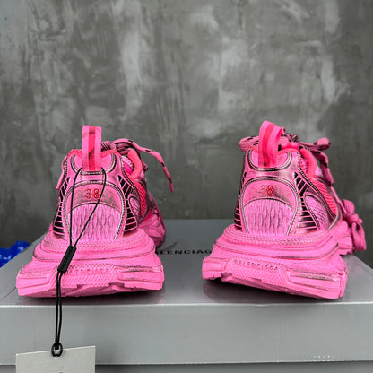 Balenciaga Triple S 'Silver Grey