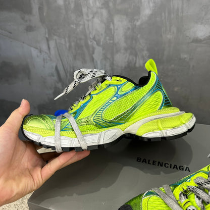 Balenciaga Triple S 'Silver Grey