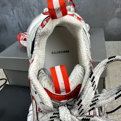 Balenciaga Triple S 'Silver Grey