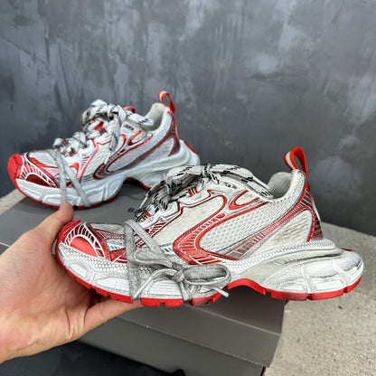 Balenciaga Triple S 'Silver Grey