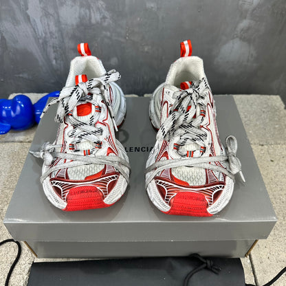 Balenciaga Triple S 'Silver Grey