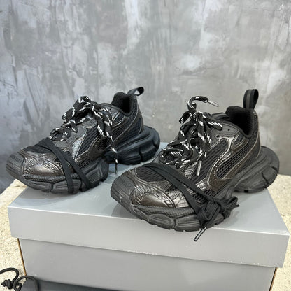Balenciaga Triple S 'Silver Grey