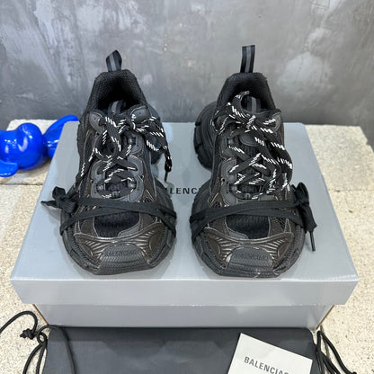 Balenciaga Triple S 'Silver Grey