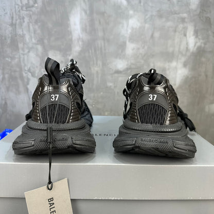 Balenciaga Triple S 'Silver Grey