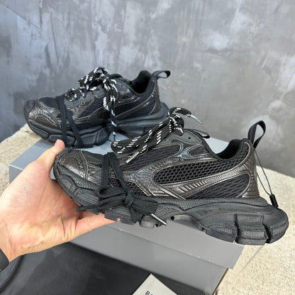 Balenciaga Triple S 'Silver Grey