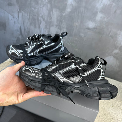 Balenciaga Triple S 'Silver Grey