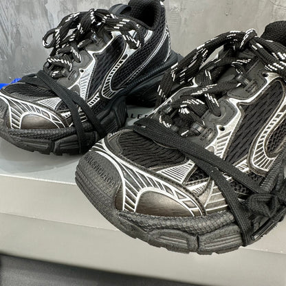 Balenciaga Triple S 'Silver Grey