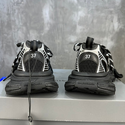 Balenciaga Triple S 'Silver Grey