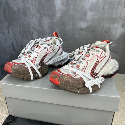 Balenciaga Triple S 'Silver Grey