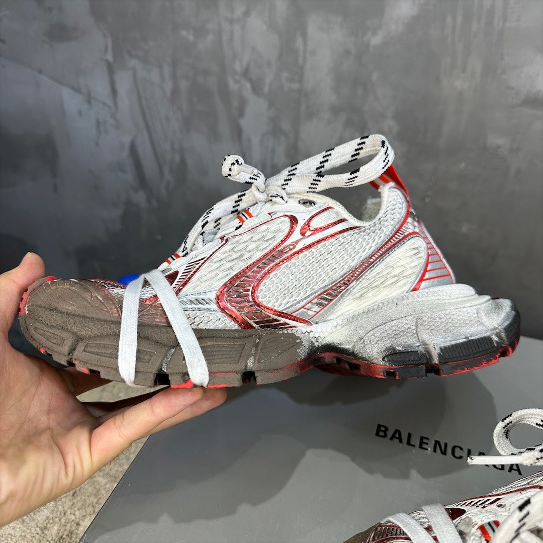 Balenciaga Triple S 'Silver Grey