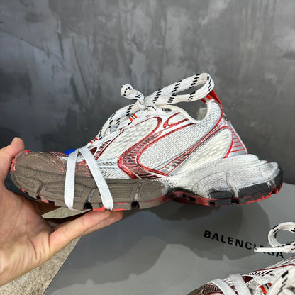 Balenciaga Triple S 'Silver Grey