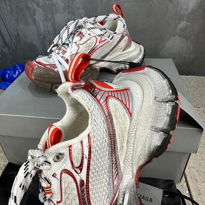 Balenciaga Triple S 'Silver Grey