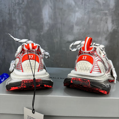 Balenciaga Triple S 'Silver Grey