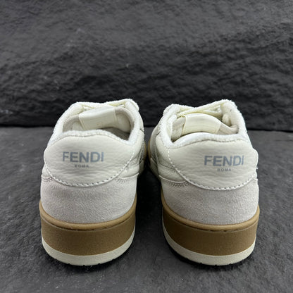 Fendi Match Sneakers