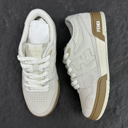 Fendi Match Sneakers