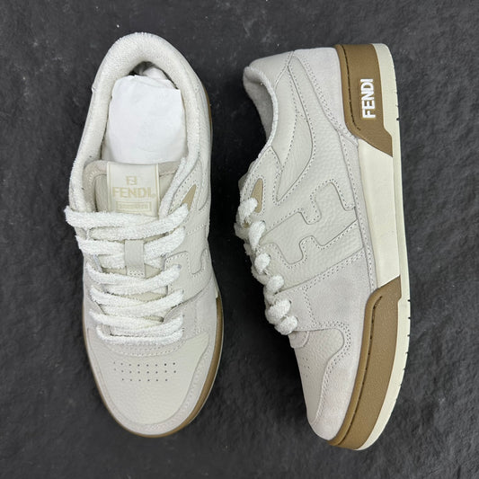 Fendi Match Sneakers