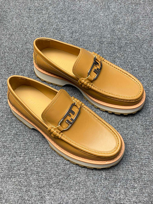 Fendi Loafers