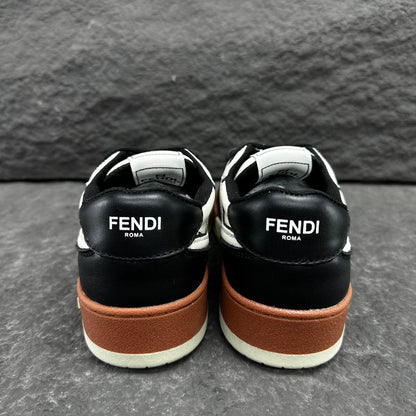 Fendi Match Sneakers