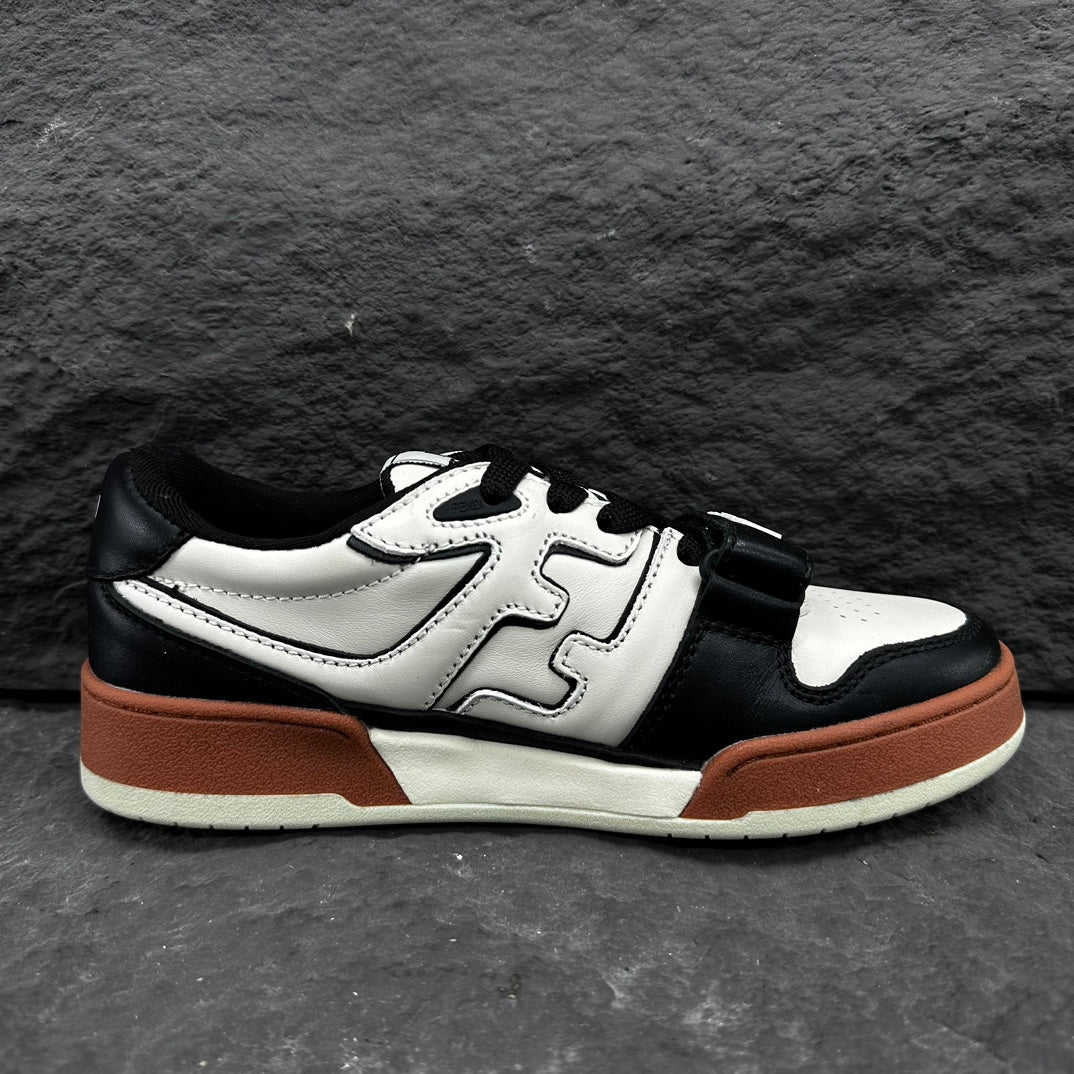 Fendi Match Sneakers