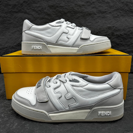 Fendi Match Sneakers