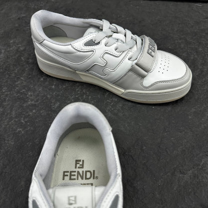 Fendi Match Sneakers