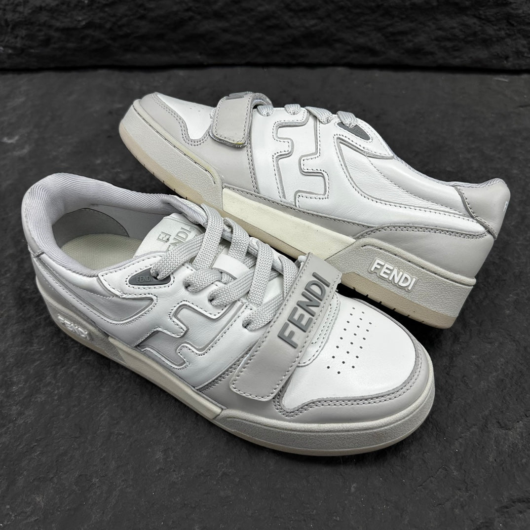 Fendi Match Sneakers