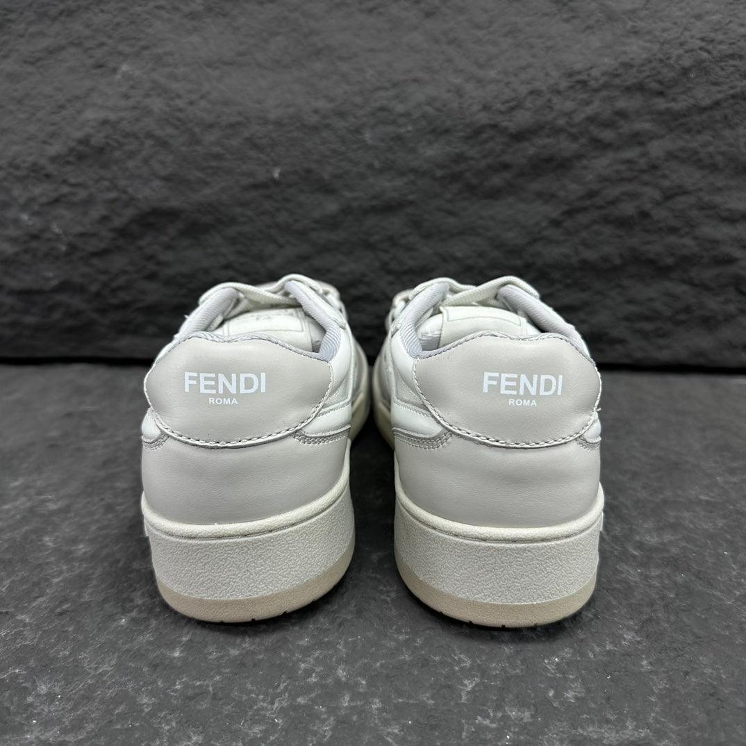 Fendi Match Sneakers