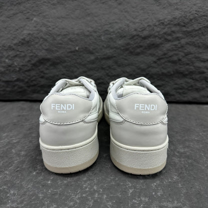Fendi Match Sneakers