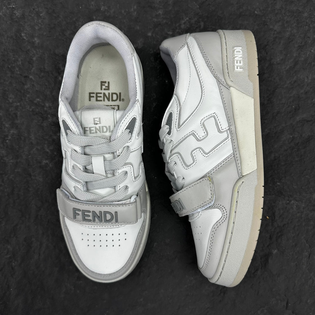 Fendi Match Sneakers