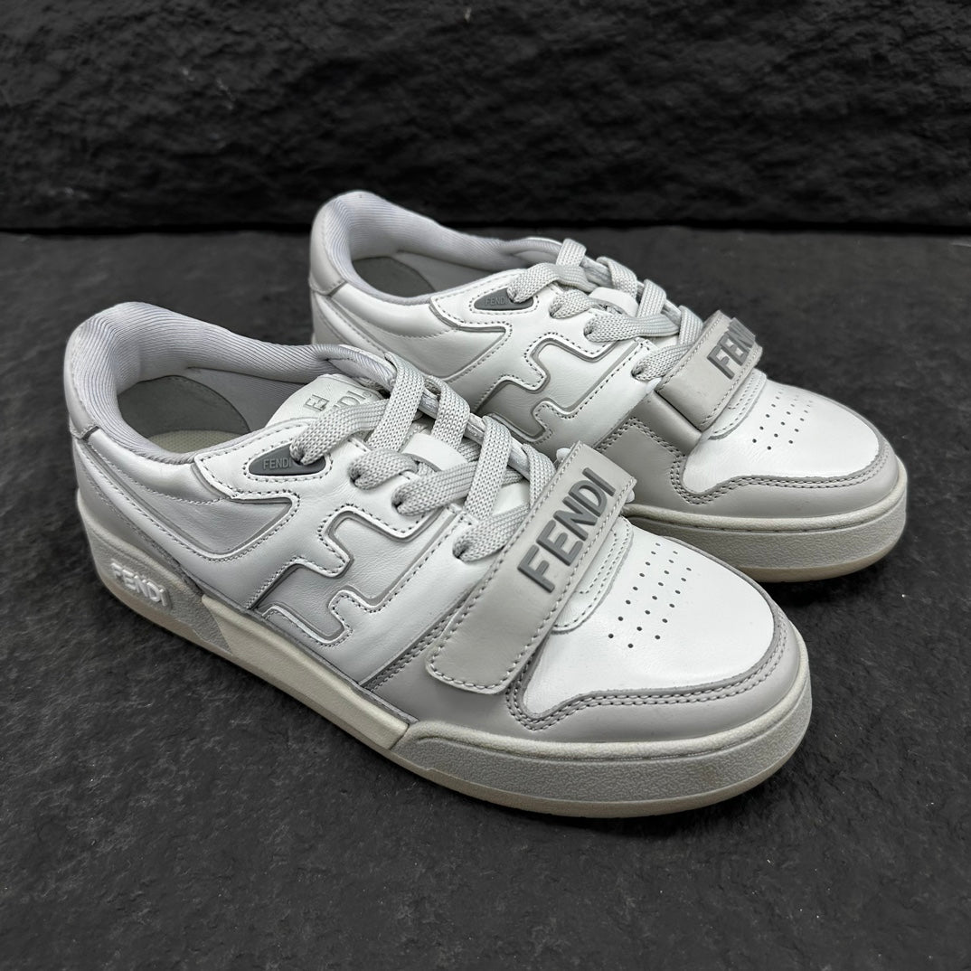 Fendi Match Sneakers