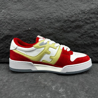 Fendi Match Sneakers