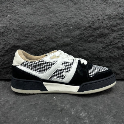 Fendi Match Sneakers
