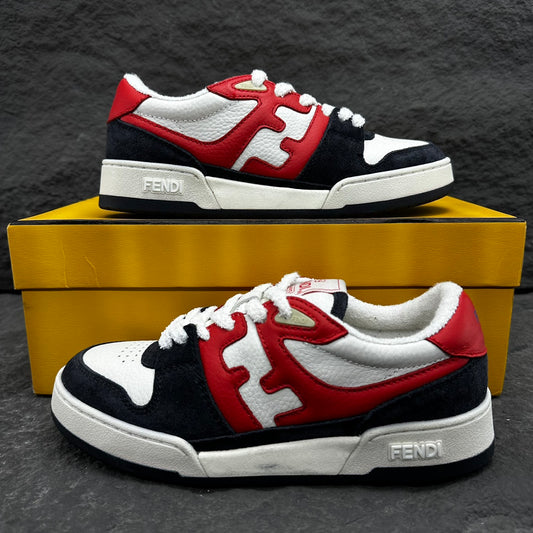 Fendi Match Sneakers