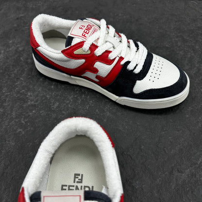Fendi Match Sneakers