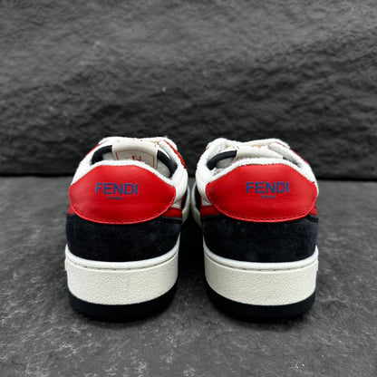 Fendi Match Sneakers