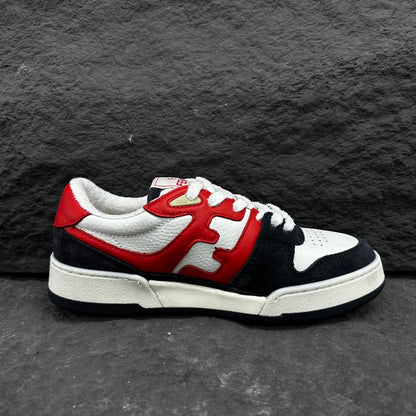 Fendi Match Sneakers