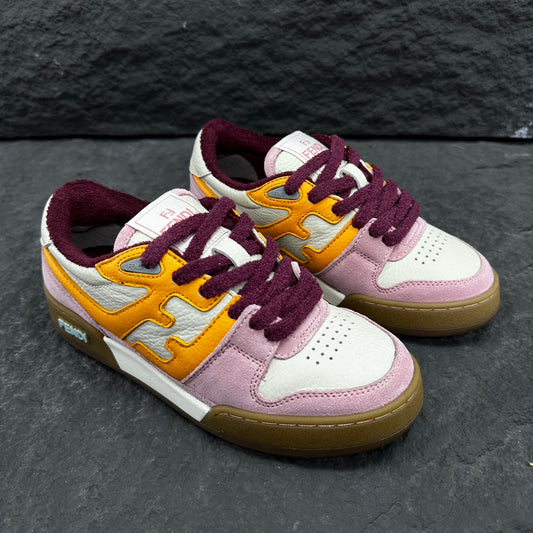 Fendi Match Sneakers
