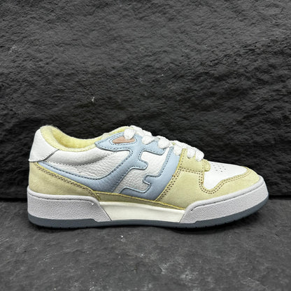 Fendi Match Sneakers
