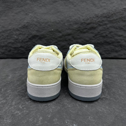 Fendi Match Sneakers