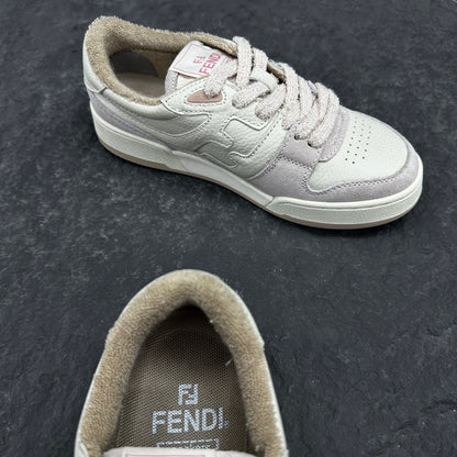 Fendi Match Sneakers
