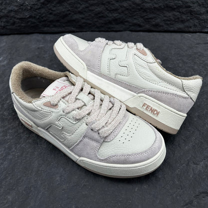Fendi Match Sneakers
