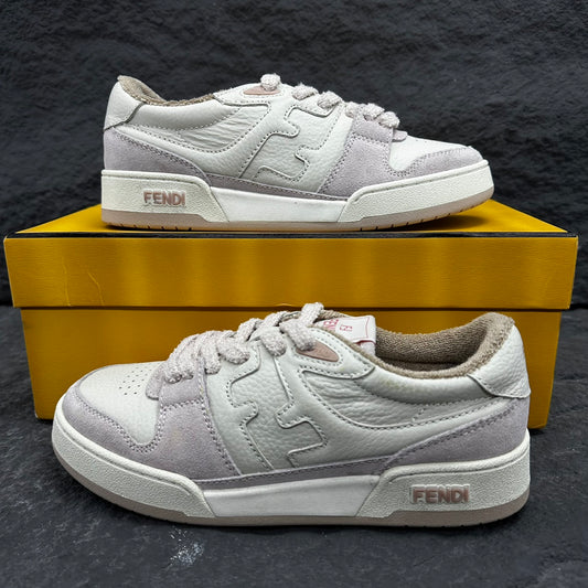 Fendi Match Sneakers