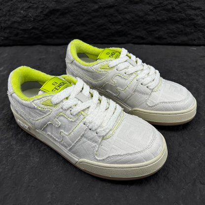 Fendi Match Sneakers