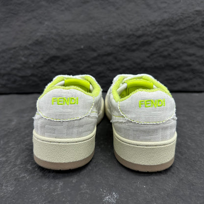 Fendi Match Sneakers