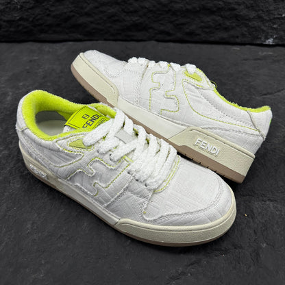 Fendi Match Sneakers